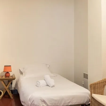 Apartment Dify Authentique - Place Des Jacobins *